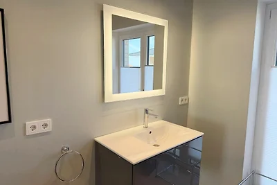 Appartamento Vacanza con famiglia Dahme