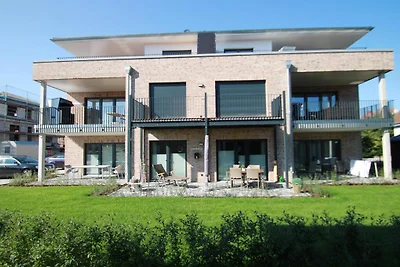 2207 - Penthouse Meerblick