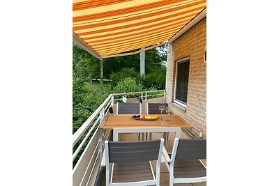 Vakantieappartement Gezinsvakantie Grömitz