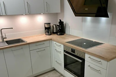 Apartament Dla rodzin Dahme