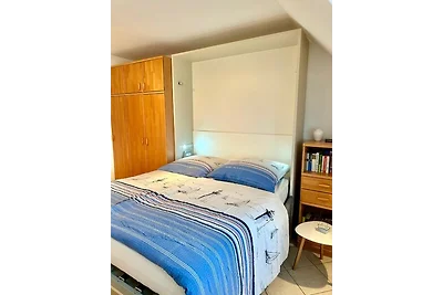 apartman za odmor Obiteljski odmor Dahme