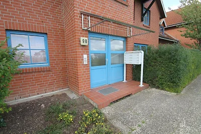 Apartament Dla rodzin Dahme