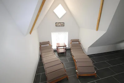 Casa vacanze Vacanza di relax Dahme