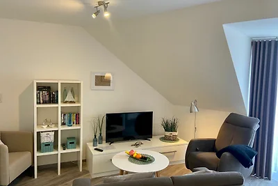 Apartament Dla rodzin Dahme