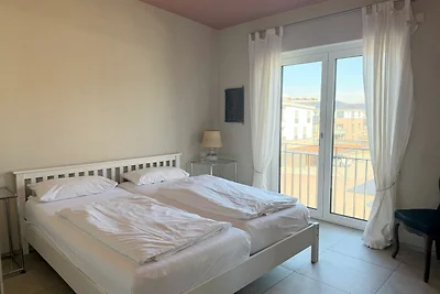 Appartamento Vacanza con famiglia Dahme