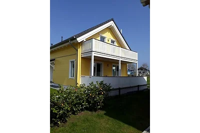 Casa vacanze Vacanza di relax Heringsdorf