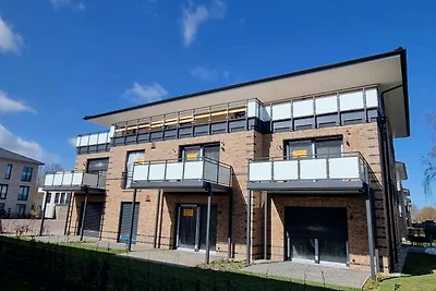 Appartamento Vacanza con famiglia Dahme