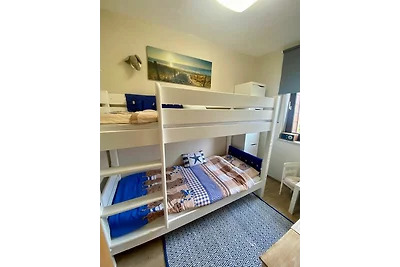 Casa vacanze Vacanza di relax Dahme