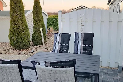Vakantieappartement Gezinsvakantie Dahme