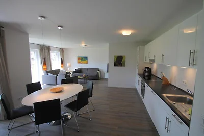 Vakantieappartement Gezinsvakantie Dahme