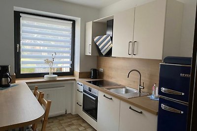 Vakantieappartement Gezinsvakantie Dahme