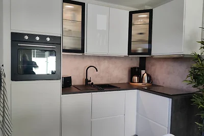 Vakantieappartement Gezinsvakantie Dahme