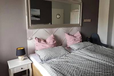 Vakantieappartement Gezinsvakantie Dahme
