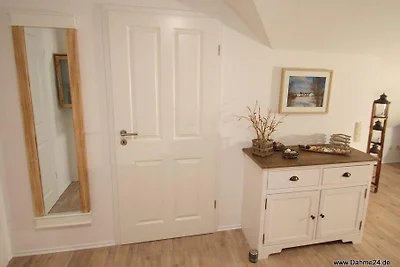 Vakantieappartement Gezinsvakantie Dahme