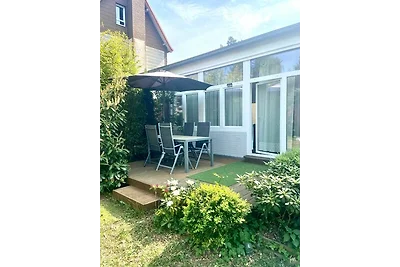 5091 - Sauna und  4 Schlafzimmer