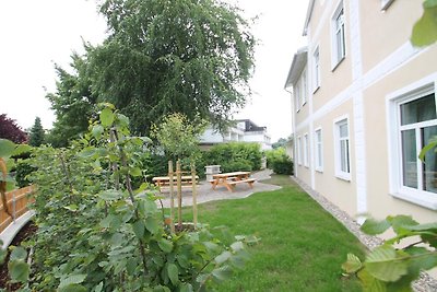 1022- Alte Da(h)me - Neu