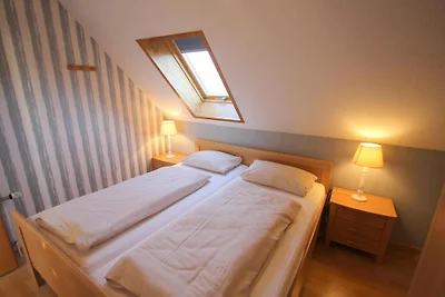 2040 - Haus Strandperle