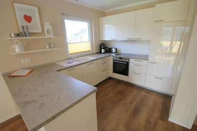 Domek letniskowy Urlop wypoczynkowy Dahme