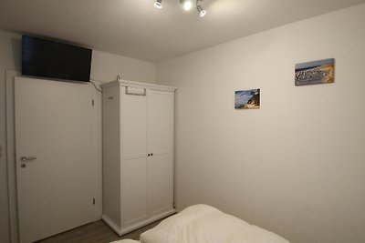 Vakantieappartement Gezinsvakantie Dahme