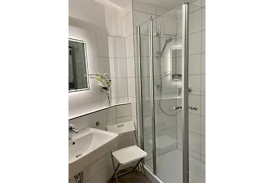 Apartament Dla rodzin Dahme