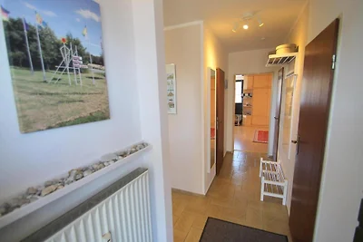 5010 - Wohnung Wellengang