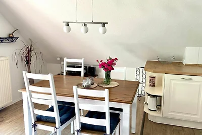 Vakantieappartement Gezinsvakantie Dahme