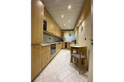 Vakantieappartement Gezinsvakantie Dahme