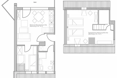 1017 - Haus am Deich WG 2