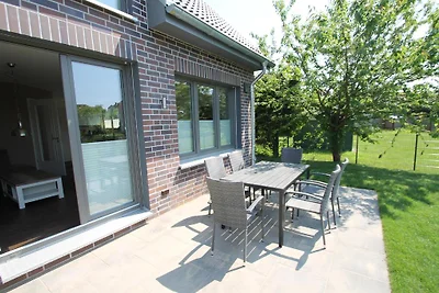 Vakantiehuis Ontspannende vakantie Dahme