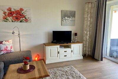 Vakantieappartement Gezinsvakantie Grömitz