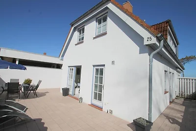 Casa vacanze Vacanza di relax Dahme
