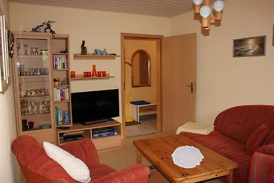 Appartamento Vacanza con famiglia Dahme