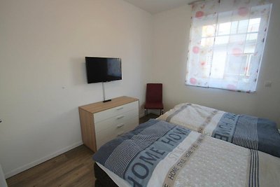 Vakantieappartement Gezinsvakantie Grömitz