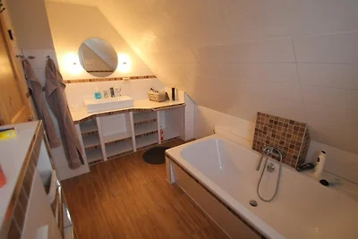 Casa vacanze Vacanza di relax Dahme
