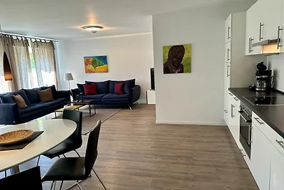 Vakantieappartement Gezinsvakantie Dahme
