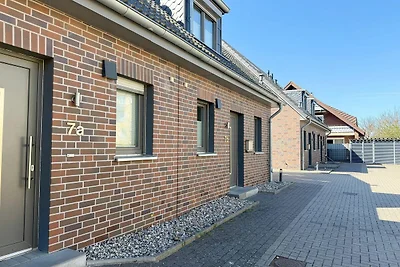Vakantiehuis Ontspannende vakantie Dahme