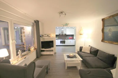 Casa vacanze Vacanza di relax Dahme