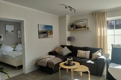 Vakantieappartement Gezinsvakantie Dahme