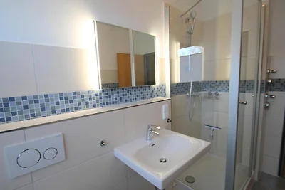 Vakantieappartement Gezinsvakantie Dahme