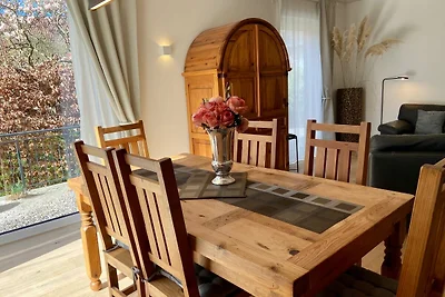 Appartamento Vacanza con famiglia Dahme