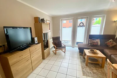 Casa vacanze Vacanza di relax Dahme