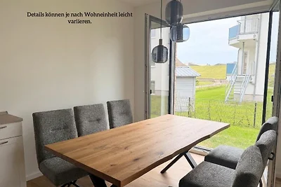 Holiday flat family holiday Dahme