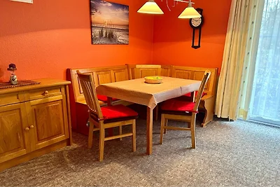 Vakantieappartement Gezinsvakantie Dahme