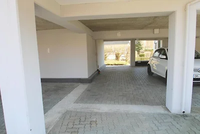 Vakantieappartement Gezinsvakantie Dahme
