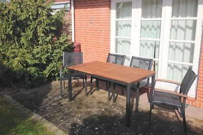 Vakantiehuis Ontspannende vakantie Dahme