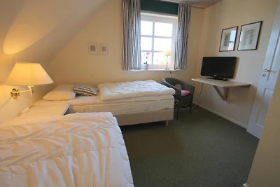 Vakantiehuis Ontspannende vakantie Dahme
