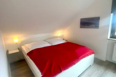 Appartamento Vacanza con famiglia Dahme