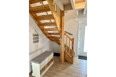 Casa vacanze Vacanza di relax Heringsdorf