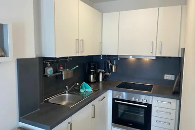 Apartament Dla rodzin Dahme