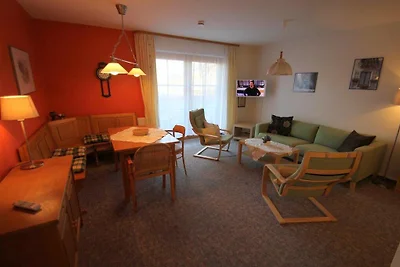 Vakantieappartement Gezinsvakantie Dahme